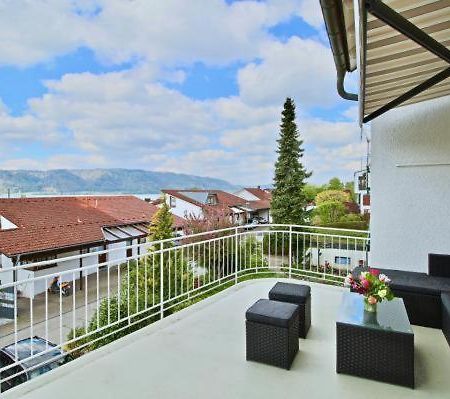 Seeterrasse Mit Seeblick Sipplingen Exterior photo