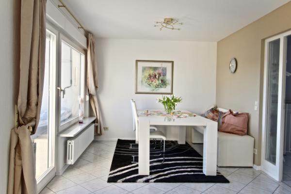 Seeterrasse Mit Seeblick Sipplingen Exterior photo