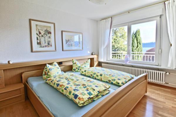 Seeterrasse Mit Seeblick Sipplingen Exterior photo